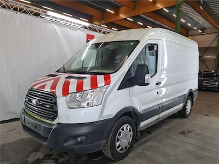 FORD TRANSIT 2T 350M FOU MWB HR DSL - 2014 2019 wf0xxxttgxja74054