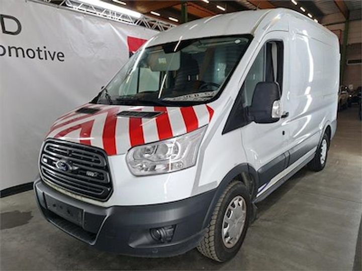 FORD TRANSIT 2T 350M FOU MWB HR DSL - 2014 2019 wf0xxxttgxja74056