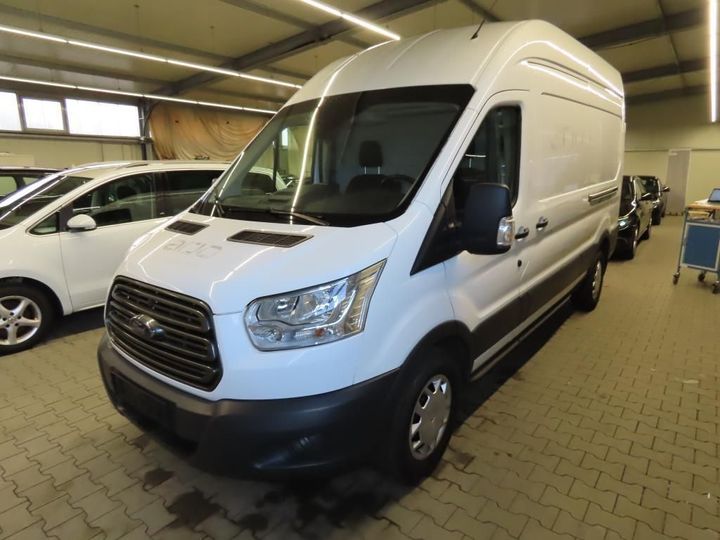 FORD TRANSIT 2019 wf0xxxttgxja77174