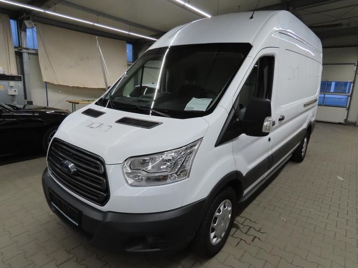 FORD TRANSIT 2019 wf0xxxttgxja77178