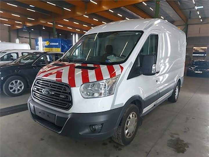 FORD TRANSIT 2T 350M FOU MWB HR DSL - 2014 2018 wf0xxxttgxjb04755