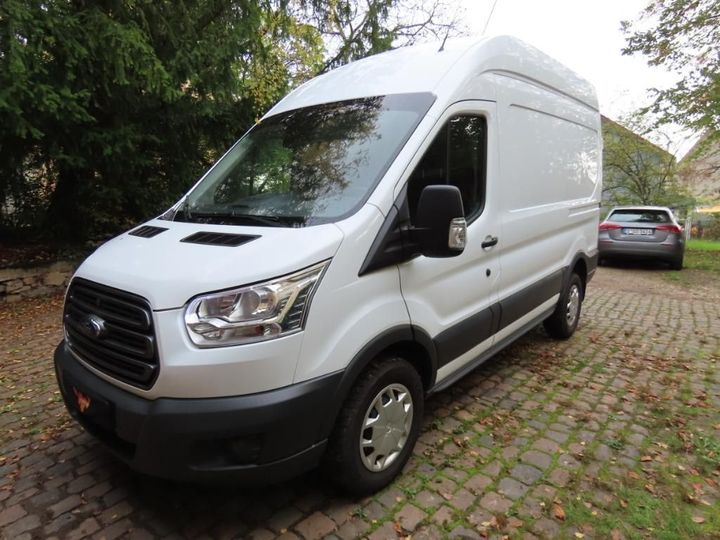 FORD TRANSIT 2018 wf0xxxttgxjb06863