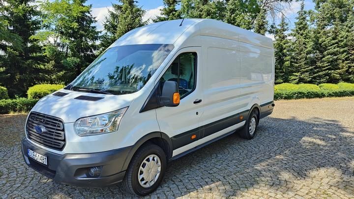 FORD TRANSIT L4H3 2018 wf0xxxttgxjb07272