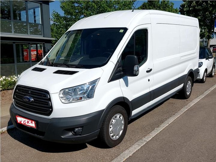 FORD TRANSIT 2018 wf0xxxttgxjb08242