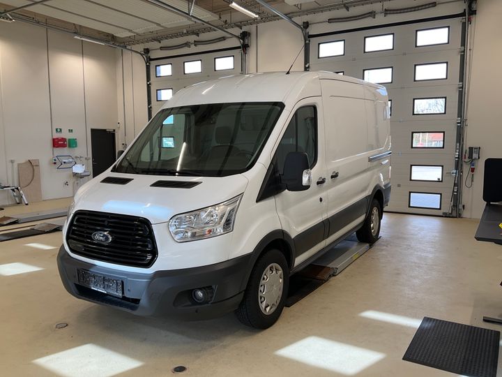 FORD TRANSIT 2018 wf0xxxttgxjb12268