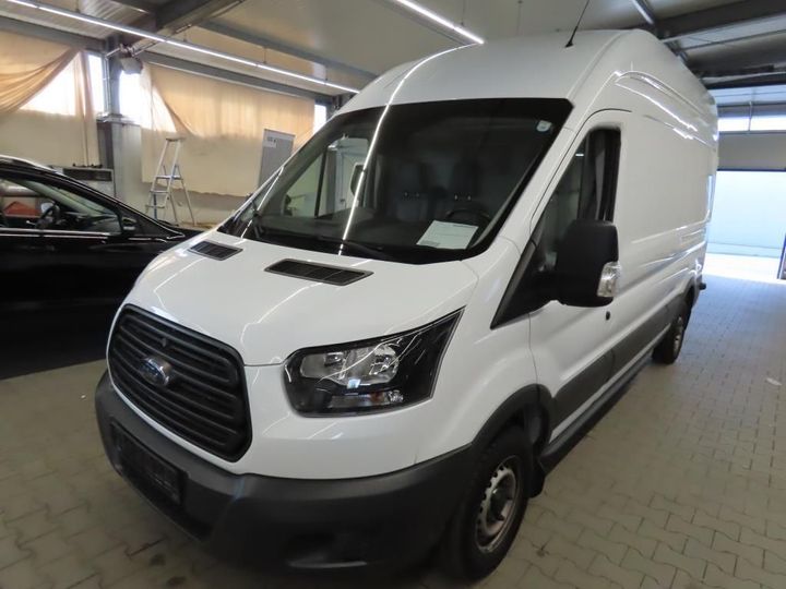 FORD TRANSIT 2019 wf0xxxttgxjb12403