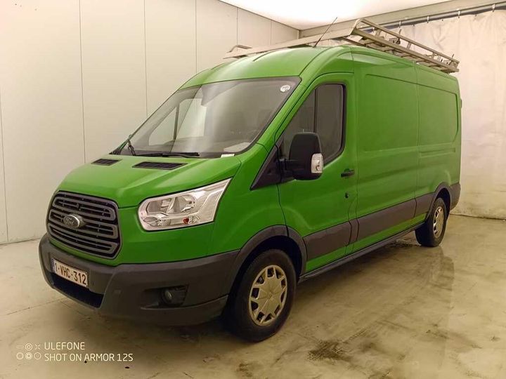 FORD TRANSIT 2018 wf0xxxttgxjb15011