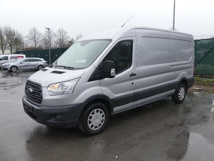 FORD TRANSIT 2018 wf0xxxttgxjb20533