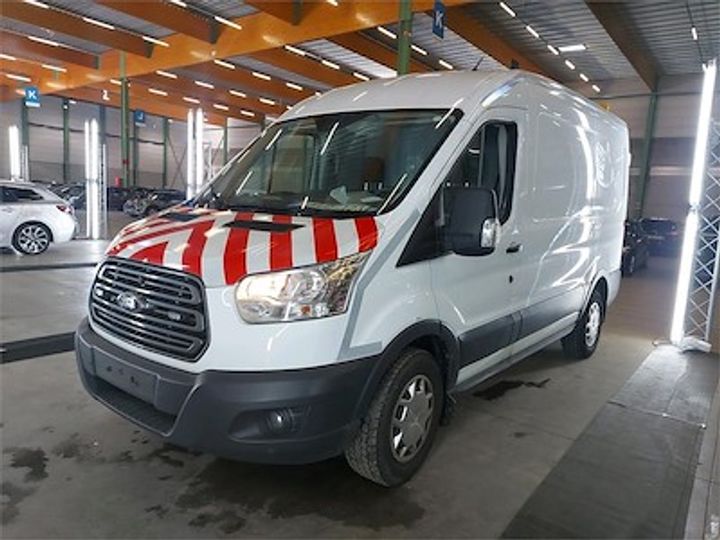 FORD TRANSIT 2T 350M FOU MWB HR DSL - 2014 2019 wf0xxxttgxjb21060