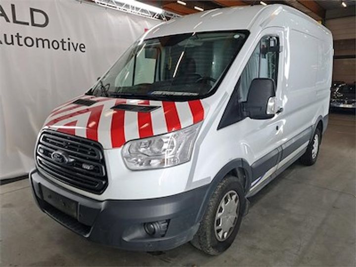 FORD TRANSIT 2T 350M FOU MWB HR DSL - 2014 2019 wf0xxxttgxjb21062