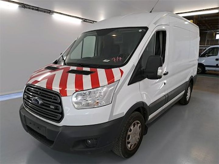 FORD TRANSIT 2T 350M FOU MWB HR DSL - 2014 2019 wf0xxxttgxjb21067