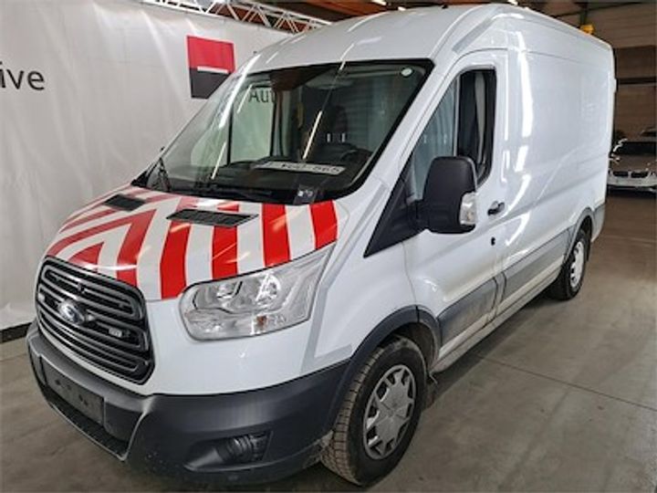 FORD TRANSIT 2T 350M FOU MWB HR DSL - 2014 2019 wf0xxxttgxjb21075