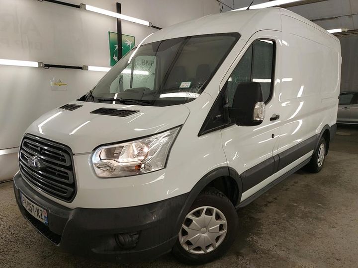 FORD TRANSIT 2019 wf0xxxttgxjg05767