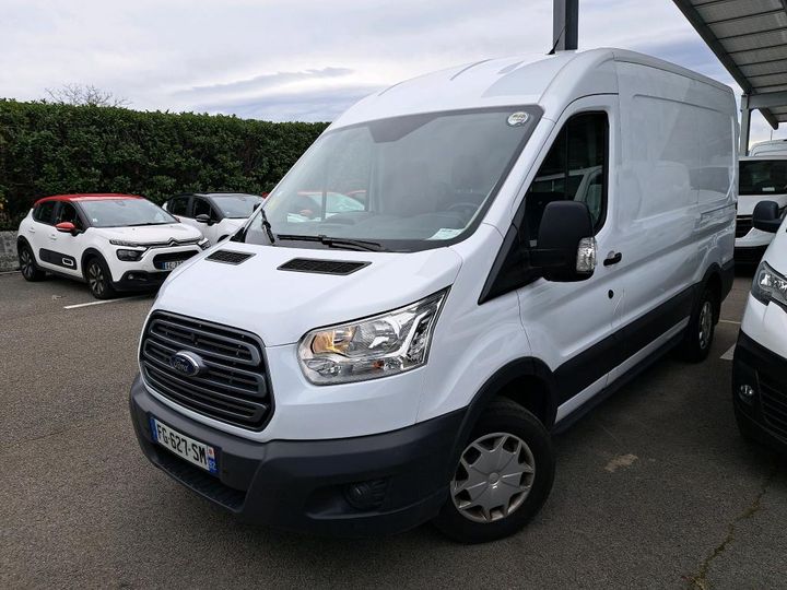 FORD TRANSIT 2019 wf0xxxttgxjg06821