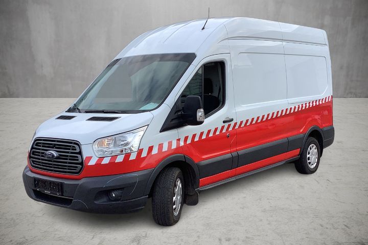 FORD TRANSIT 2019 wf0xxxttgxjg13783