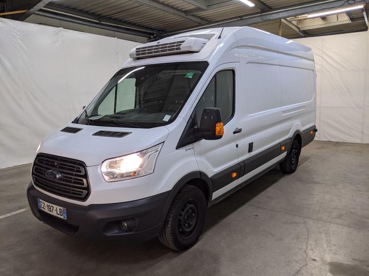 FORD TRANSIT 2018 wf0xxxttgxjj10490