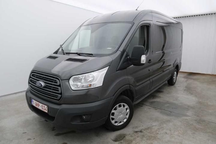 FORD TRANSIT GB &#3913 2019 wf0xxxttgxjj12128