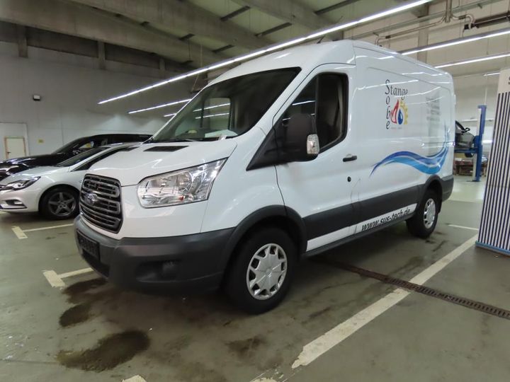 FORD TRANSIT 2018 wf0xxxttgxjj12326