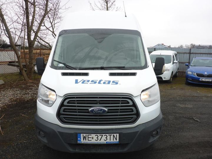 FORD TRANSIT 2018 wf0xxxttgxjj13246