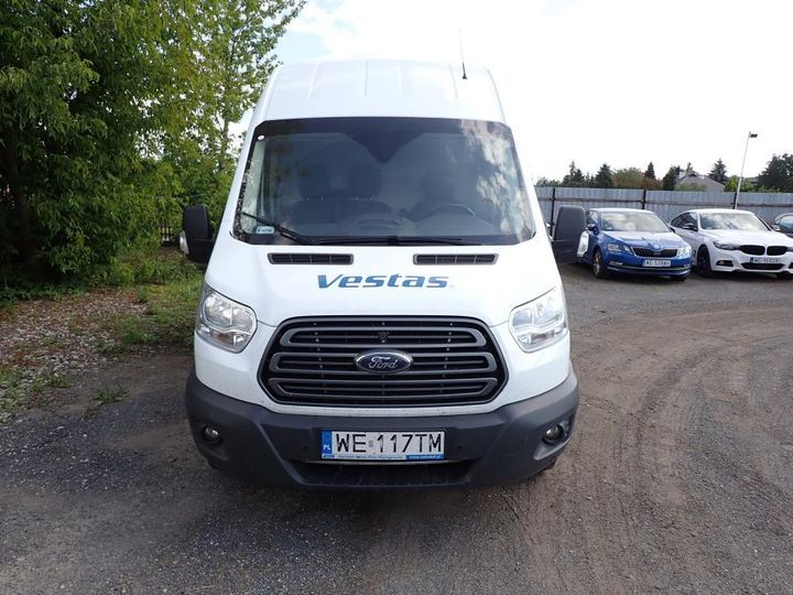 FORD TRANSIT 2018 wf0xxxttgxjj13248