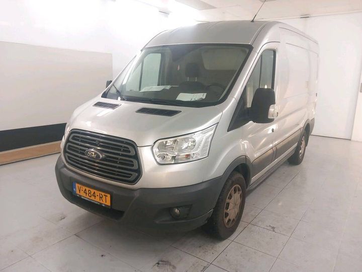 FORD TRANSIT 2018 wf0xxxttgxjj15442