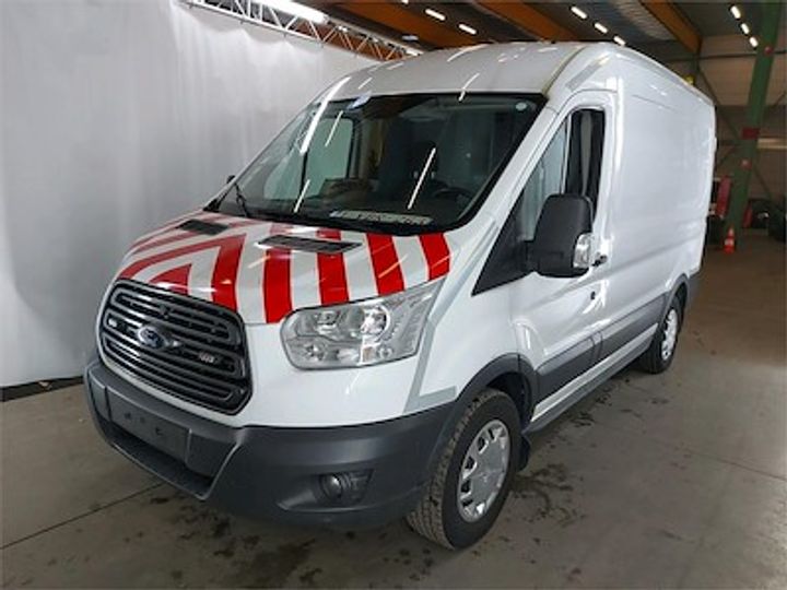 FORD TRANSIT 2T 350M FOU MWB HR DSL - 2014 2018 wf0xxxttgxjj15478