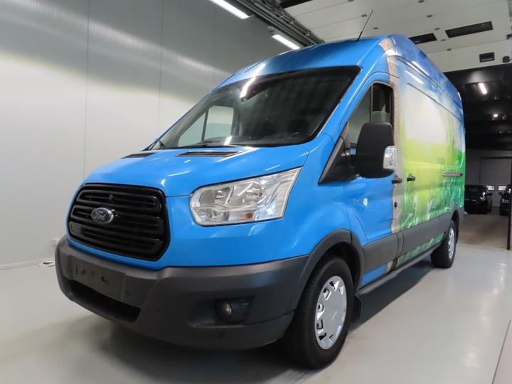 FORD TRANSIT 2018 wf0xxxttgxjj18104