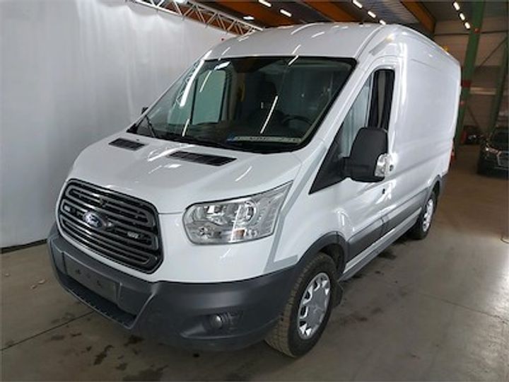 FORD TRANSIT 2T 350M FOU MWB HR DSL - 2014 2018 wf0xxxttgxjj20323