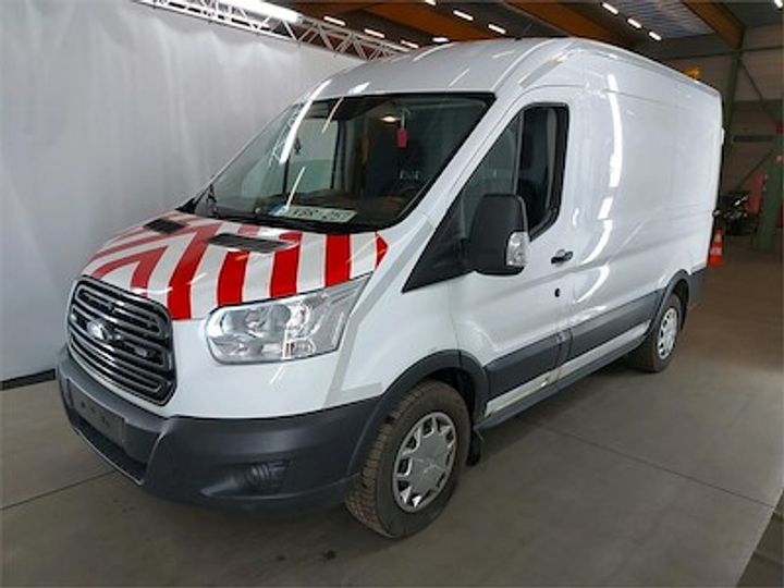 FORD TRANSIT 2T 350M FOU MWB HR DSL - 2014 2018 wf0xxxttgxjj20328