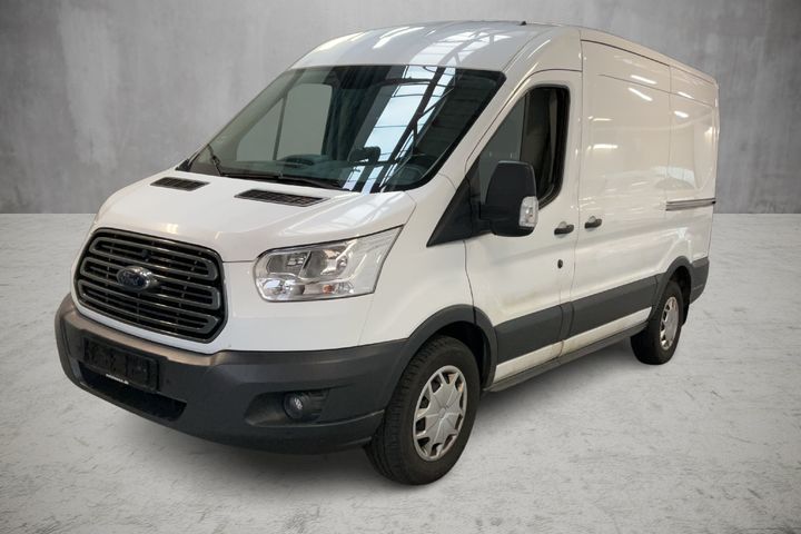 FORD TRANSIT 2018 wf0xxxttgxjj20809