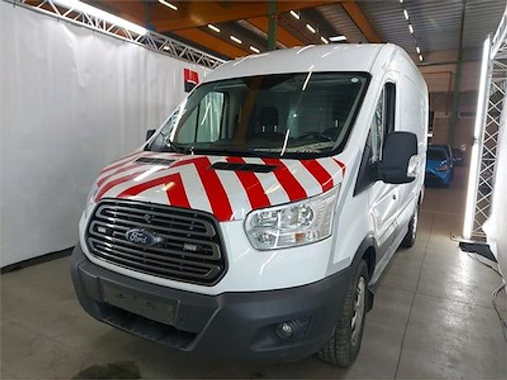 FORD TRANSIT 2T 350M FOU MWB HR DSL - 2014 2018 wf0xxxttgxjj22625