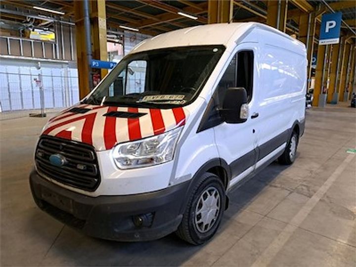 FORD TRANSIT 2T 350M FOU MWB HR DSL - 2014 2018 wf0xxxttgxjj22627