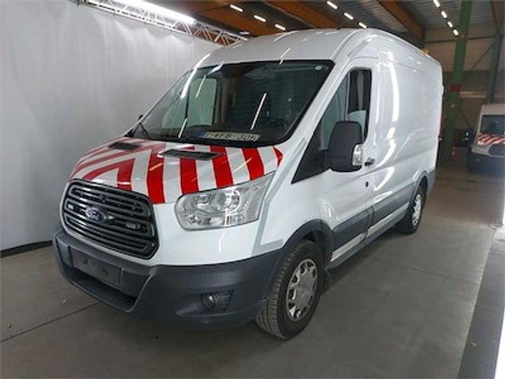 FORD TRANSIT 2T 350M FOU MWB HR DSL - 2014 2018 wf0xxxttgxjj22629