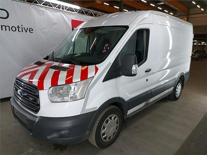 FORD TRANSIT 2T 350M FOU MWB HR DSL - 2014 2018 wf0xxxttgxjj22632