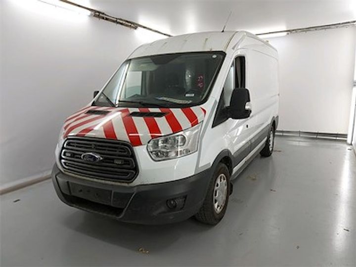 FORD TRANSIT 2T 350M FOU MWB HR DSL - 2014 2018 wf0xxxttgxjl67898