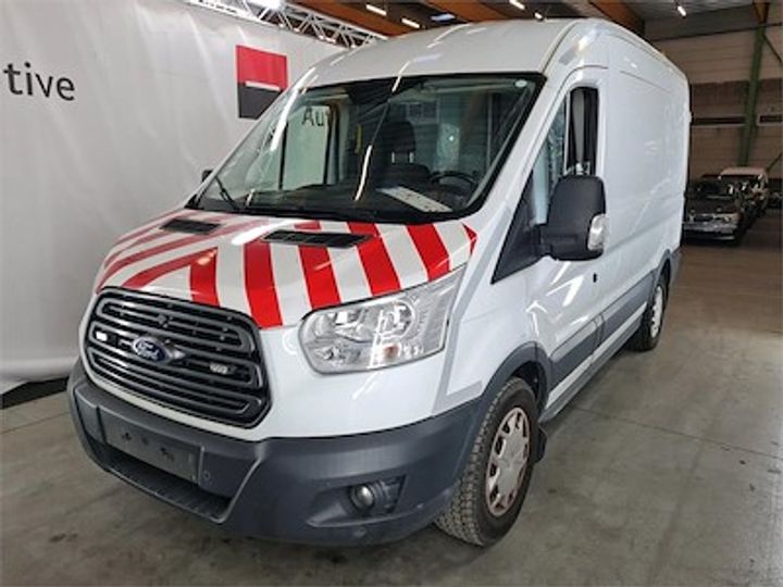 FORD TRANSIT 2T 350M FOU MWB HR DSL - 2014 2018 wf0xxxttgxjl76829