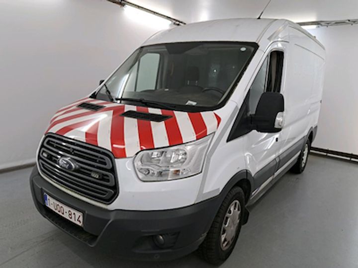 FORD TRANSIT 2T 350M FOU MWB HR DSL - 2014 2018 wf0xxxttgxjl76832