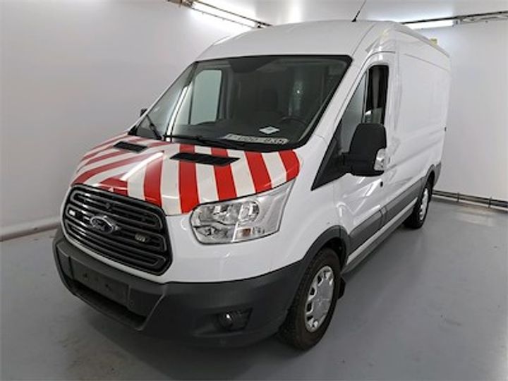 FORD TRANSIT 2T 350M FOU MWB HR DSL - 2014 2018 wf0xxxttgxjl77719