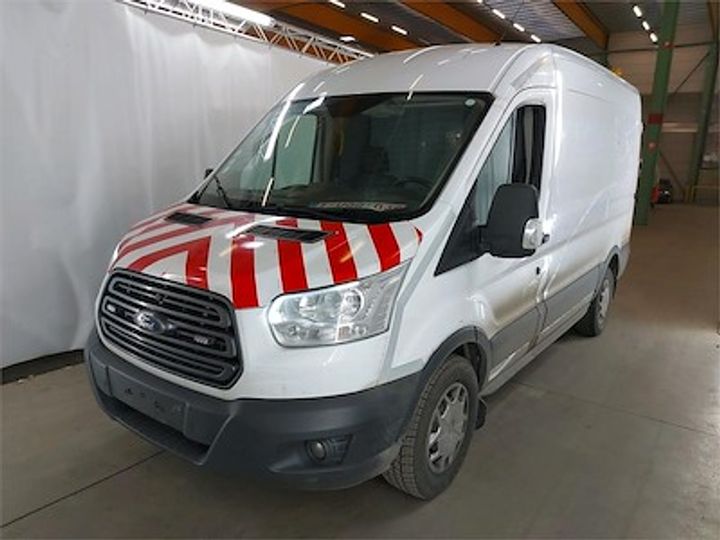 FORD TRANSIT 2T 350M FOU MWB HR DSL - 2014 2018 wf0xxxttgxjl77723