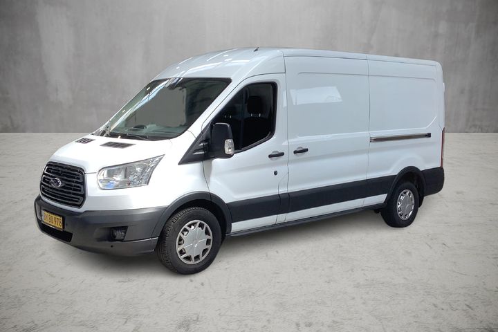 FORD TRANSIT 2018 wf0xxxttgxjl89406