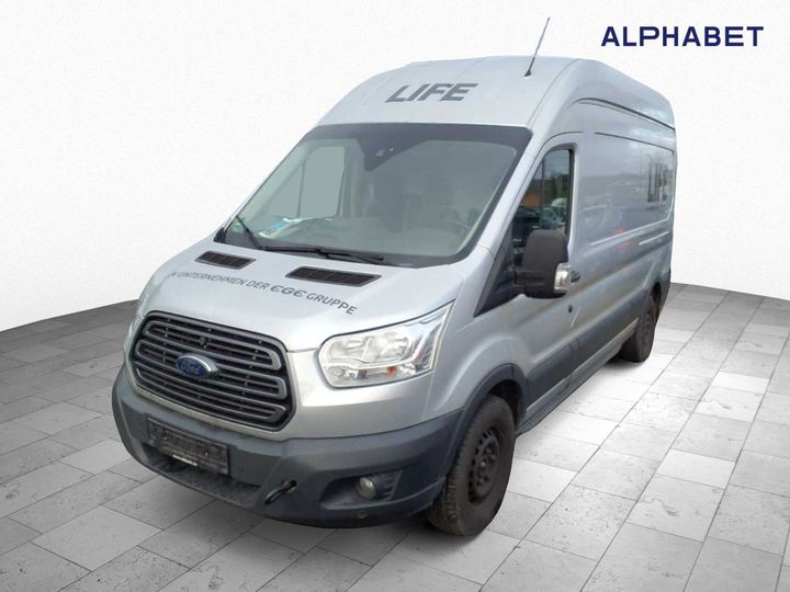 FORD TRANSIT 350 L3H3 LKW 2018 wf0xxxttgxjl89642