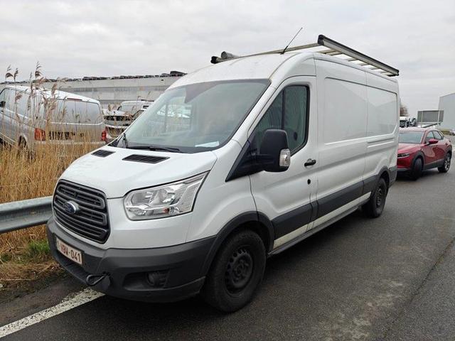 FORD TRANSIT GB '13 2018 wf0xxxttgxjm54752