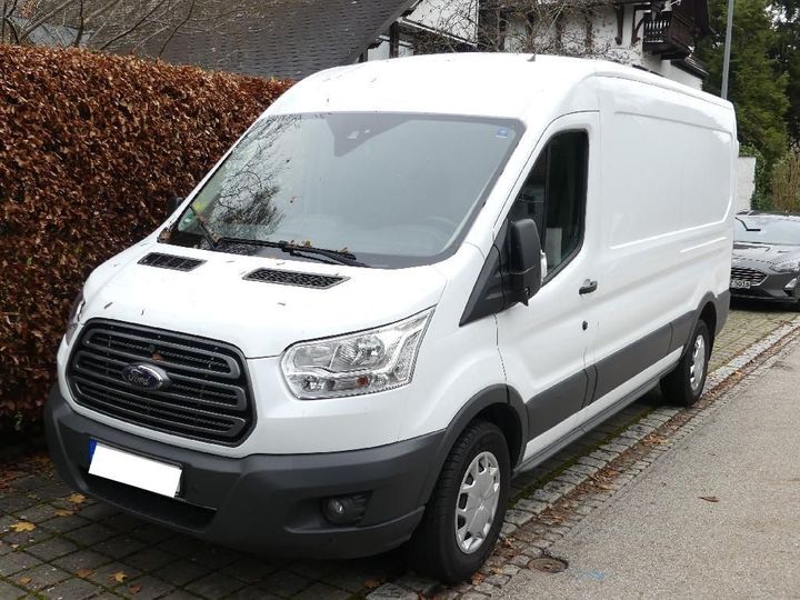 FORD TRANSIT 2018 wf0xxxttgxjm54899