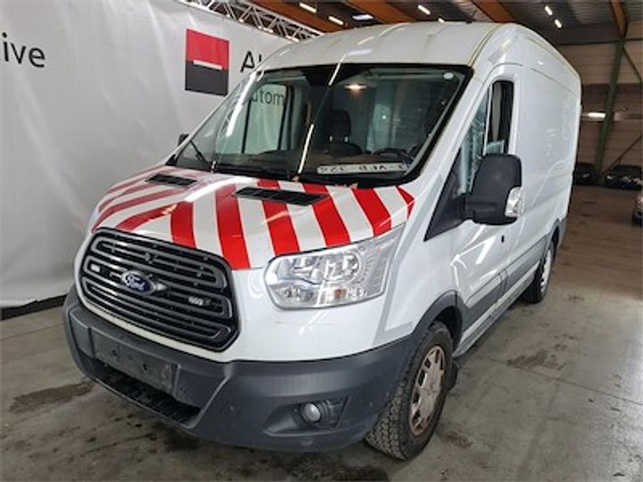 FORD TRANSIT 2T 350M FOU MWB HR DSL - 2014 2018 wf0xxxttgxjm55615