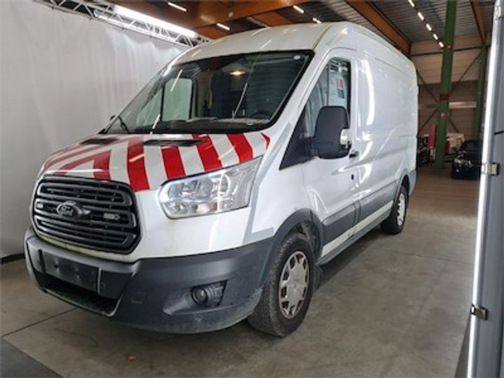 FORD TRANSIT 2T 350M FOU MWB HR DSL - 2014 2018 wf0xxxttgxjm55620