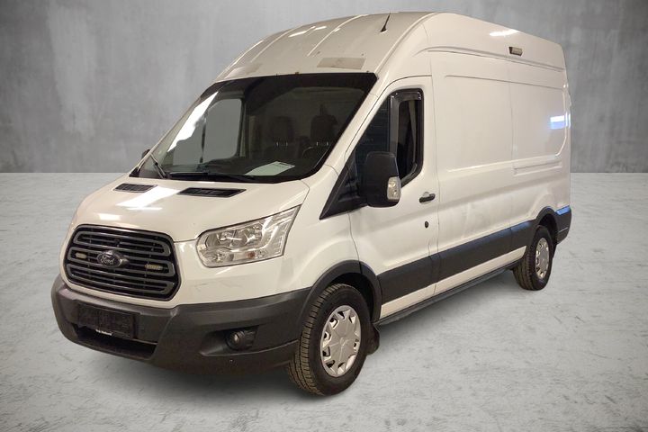 FORD TRANSIT 2018 wf0xxxttgxjm59141