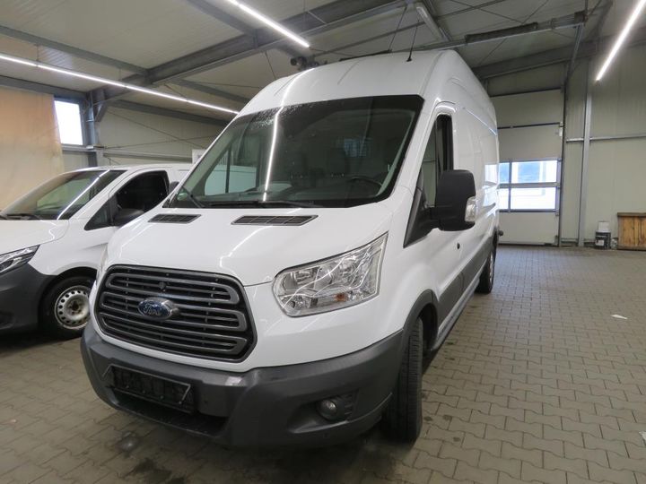 FORD TRANSIT 2019 wf0xxxttgxjm67645