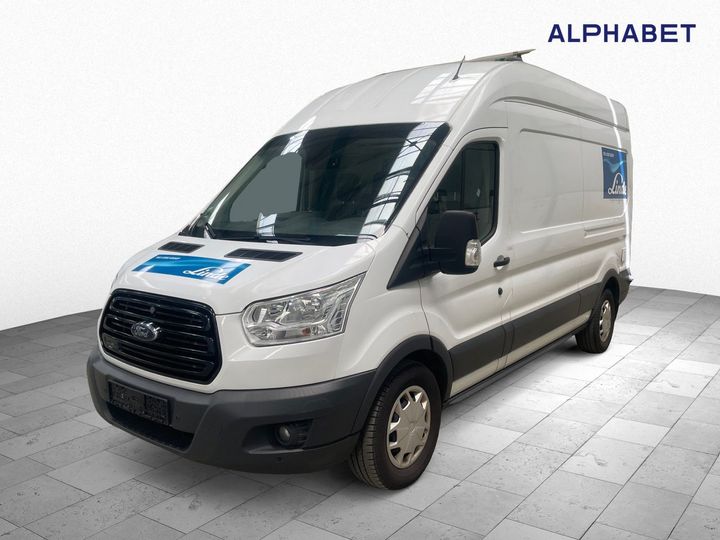 FORD TRANSIT 350 L3H3 LKW 2018 wf0xxxttgxjm68071