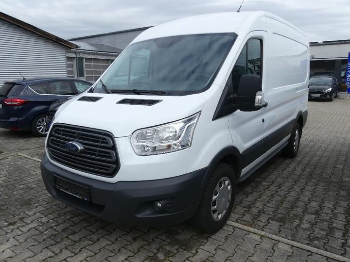 FORD TRANSIT 2018 wf0xxxttgxjm68971