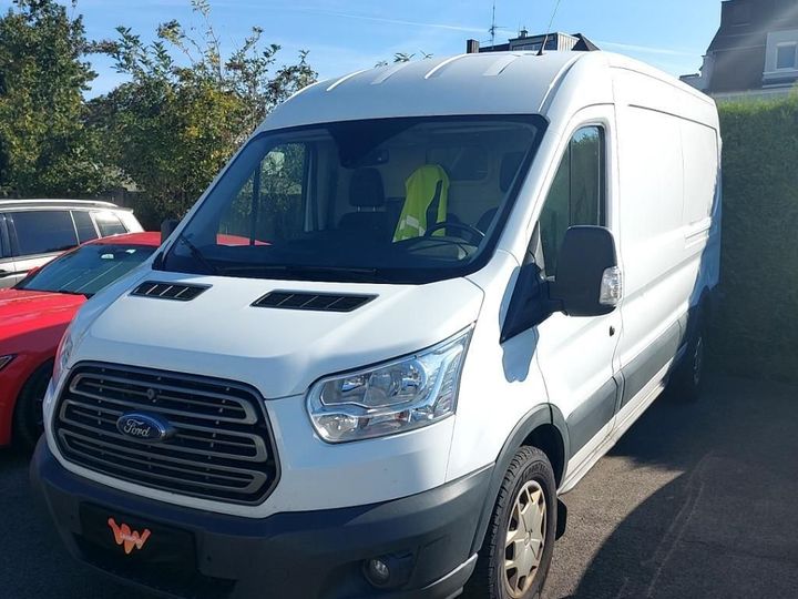 FORD TRANSIT 2018 wf0xxxttgxjm77013